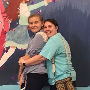 Meet your Posher, Traci